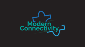 Logo Design by Jawad Mahmoud for Modern Connectivity | Design: #13565764