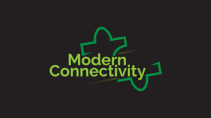 Logo Design by Jawad Mahmoud for Modern Connectivity | Design: #13565765