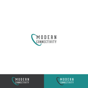 Logo Design by macadesign for Modern Connectivity | Design: #13572447