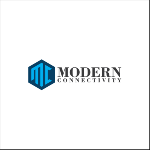 Logo Design by iqbalkabir for Modern Connectivity | Design: #13568111