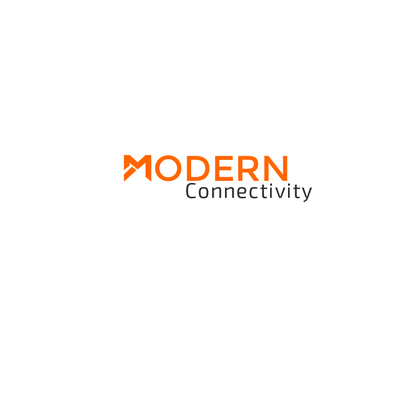 Logo Design by creativewave for Modern Connectivity | Design #13582360
