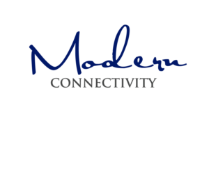 Diseño de Logo por Elisa Davis para Modern Connectivity | Diseño: #13574918