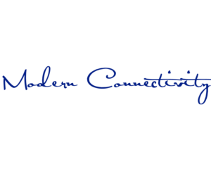 Diseño de Logo por Elisa Davis para Modern Connectivity | Diseño: #13574919