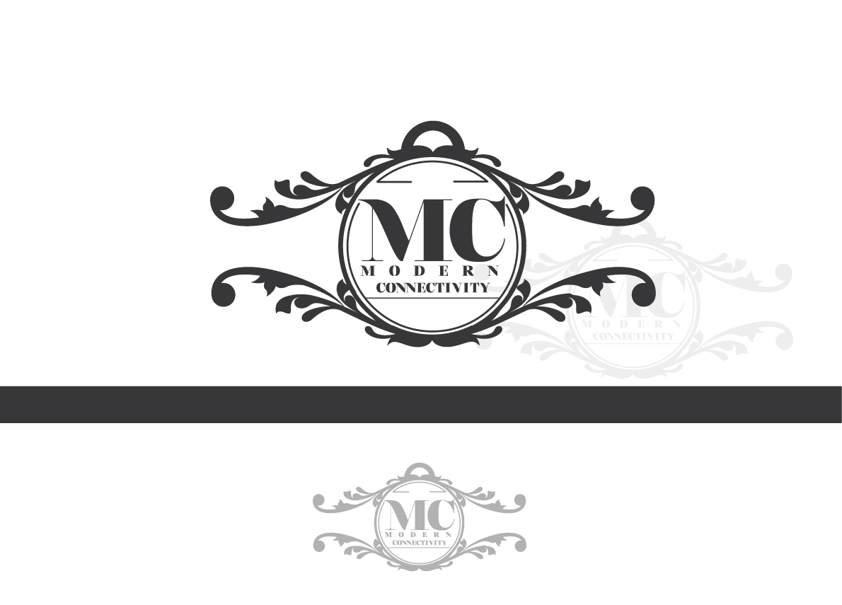 Logo Design by jrb1.Future for Modern Connectivity | Design #13575709