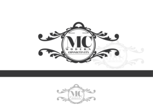 Logo Design by jrb1.Future for Modern Connectivity | Design: #13575709