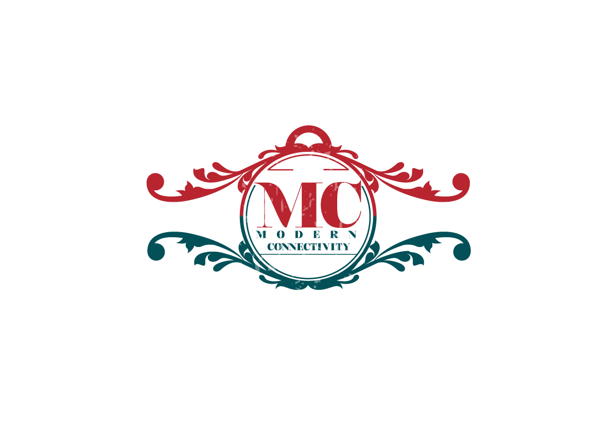 Logo Design by jrb1.Future for Modern Connectivity | Design #13589429