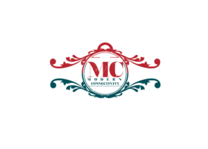 Logo Design by jrb1.Future for Modern Connectivity | Design #13589429