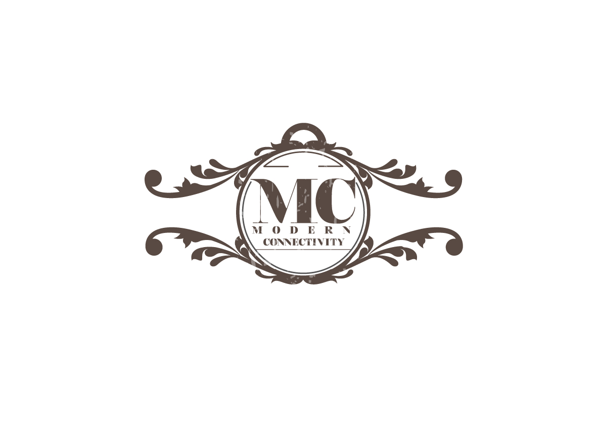 Logo Design by jrb1.Future for Modern Connectivity | Design #13589430