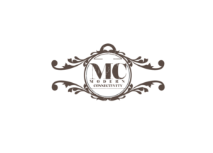 Logo Design by jrb1.Future for Modern Connectivity | Design: #13589430