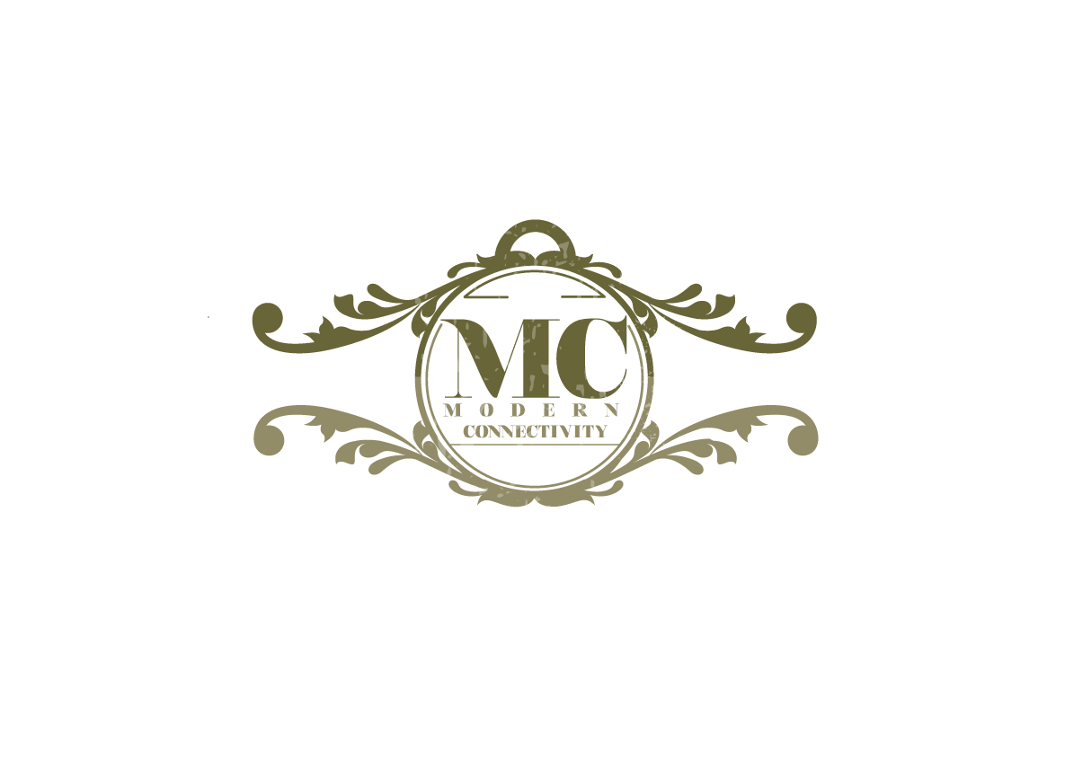 Logo Design by jrb1.Future for Modern Connectivity | Design #13589431