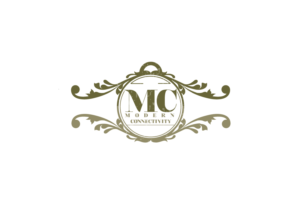 Logo Design by jrb1.Future for Modern Connectivity | Design: #13589431