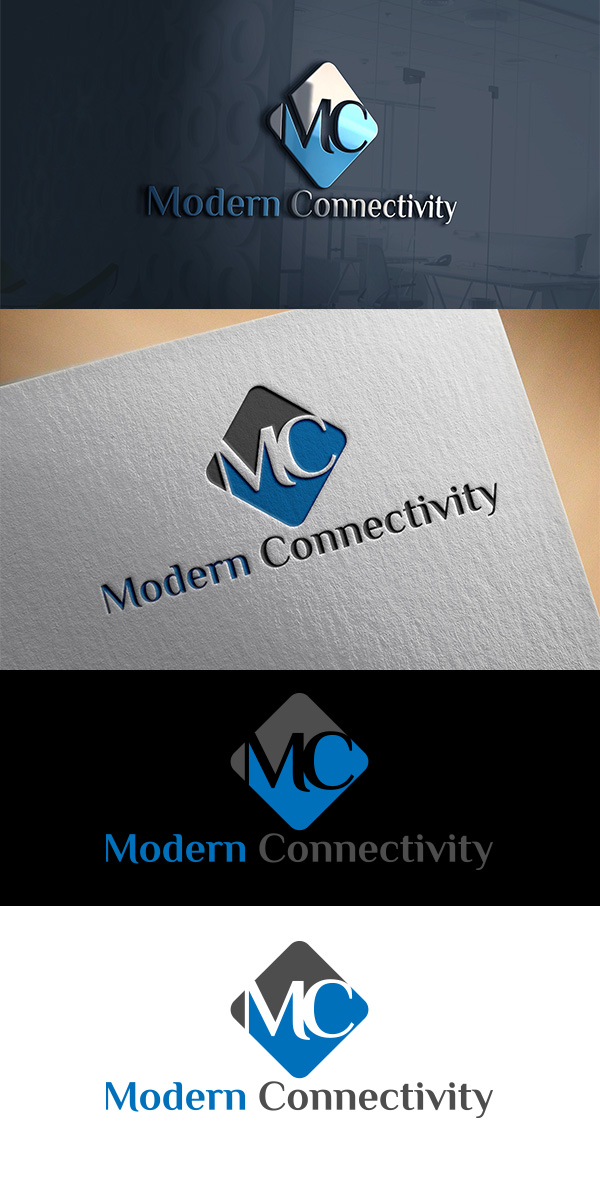 Design de Logo par king solangi pour Modern Connectivity | Design #13567100