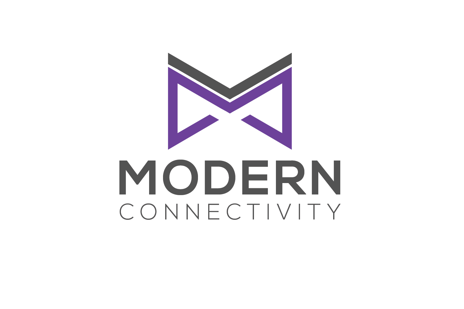 Logo Design by ivo_i_ivanov for Modern Connectivity | Design #13569887