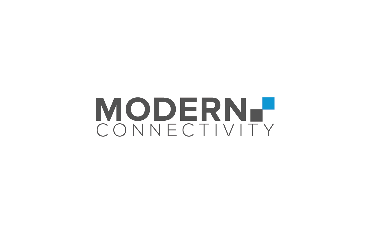 Logo Design by ivo_i_ivanov for Modern Connectivity | Design #13569888