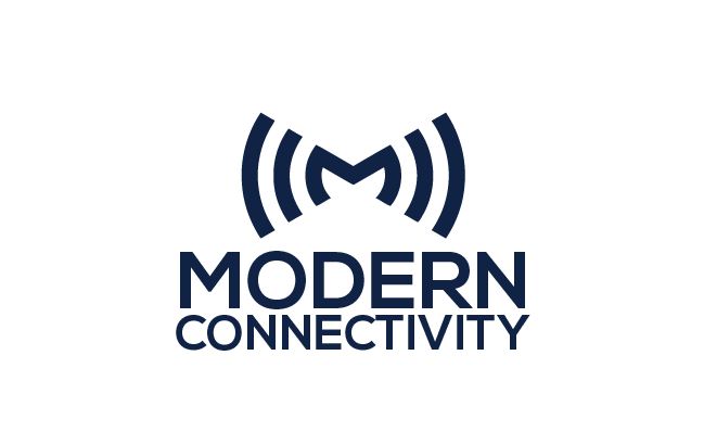 Logo Design by shachibelani for Modern Connectivity | Design #13586706