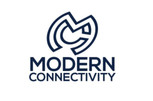 Logo Design by shachibelani for Modern Connectivity | Design: #13586707