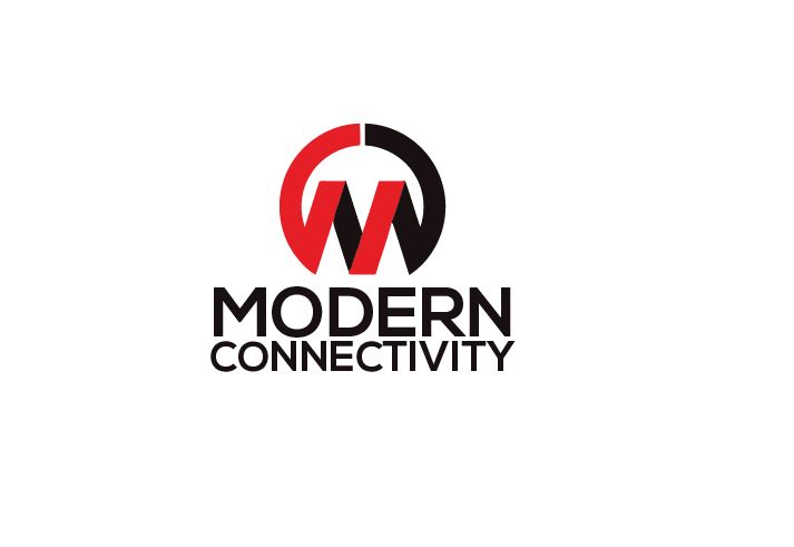 Logo Design by shachibelani for Modern Connectivity | Design #13586867
