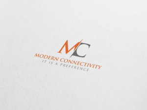 Logo Design by Master Moiz for Modern Connectivity | Design: #13574596