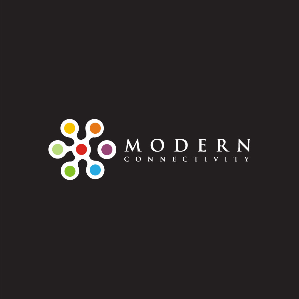 Logo Design by Master Moiz for Modern Connectivity | Design #13576077