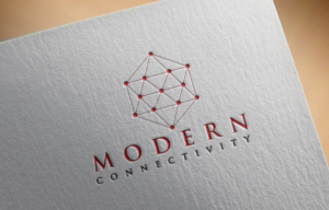 Logo Design by Master Moiz for Modern Connectivity | Design: #13576080
