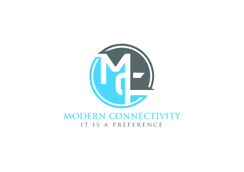Logo Design by Master Moiz for Modern Connectivity | Design #13597692