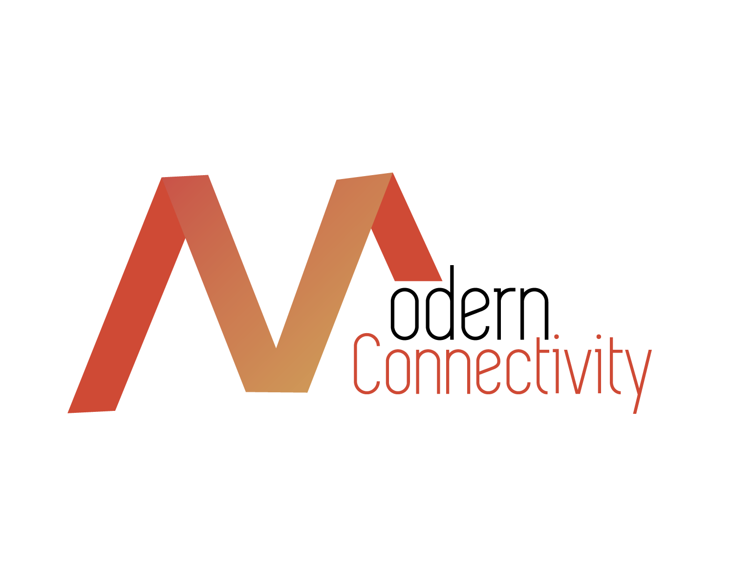 Logo Design by nikislabber for Modern Connectivity | Design #13581863