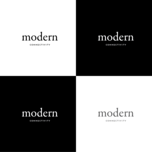 Logo Design by Chynthia for Modern Connectivity | Design: #13576003