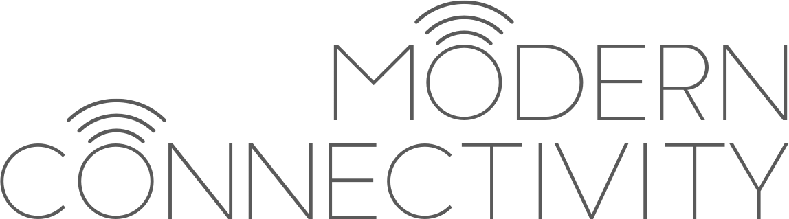 Logo Design by colinspecter for Modern Connectivity | Design #13575919