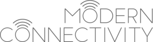Diseño de Logo por colinspecter para Modern Connectivity | Diseño: #13575919