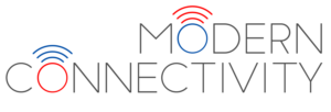 Logo Design by colinspecter for Modern Connectivity | Design #13586878