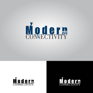 Logo Design by prashant.jethwa90 for Modern Connectivity | Design #13575789