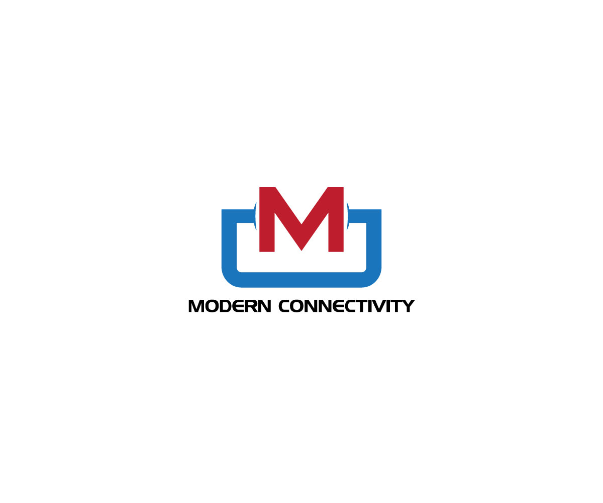 Logo Design by Boon for Modern Connectivity | Design #13569079
