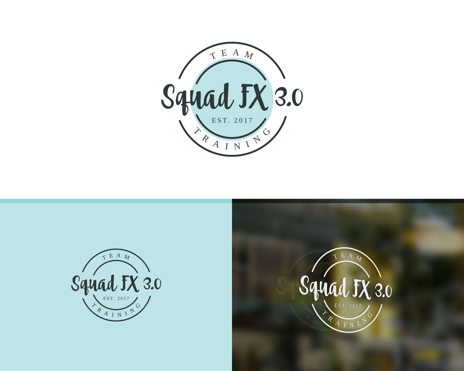 Logo Design by Grapismo Brand Studio for this project | Design #13573331
