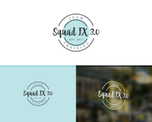 Logo Design by Grapismo Brand Studio for this project | Design: #13573331
