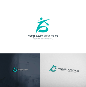 Logo Design by Radu Carbunaru