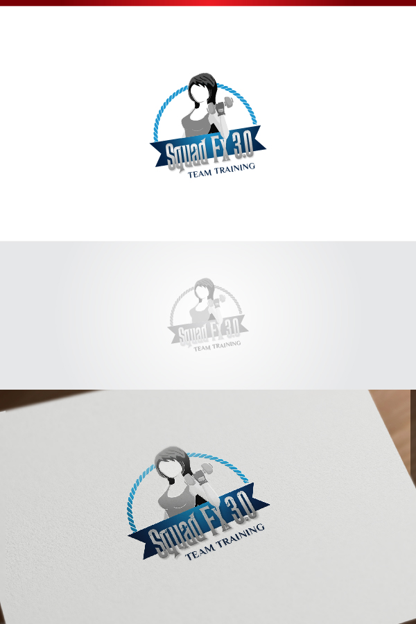 Logo Design by Coneagles for this project | Design #13579830