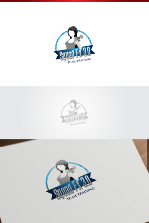 Logo Design by Coneagles for this project | Design: #13579830