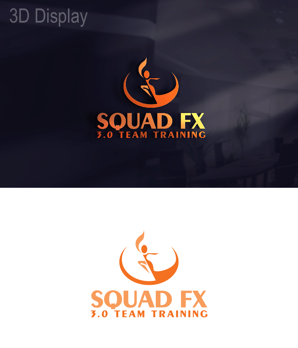 Logo Design by 3Guys for this project | Design #13580679