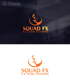 Logo Design by 3Guys for this project | Design: #13580679