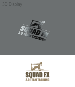 Logo Design by 3Guys for this project | Design: #13580680