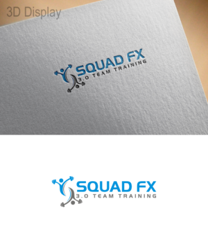 Logo Design by 3Guys for this project | Design: #13580681