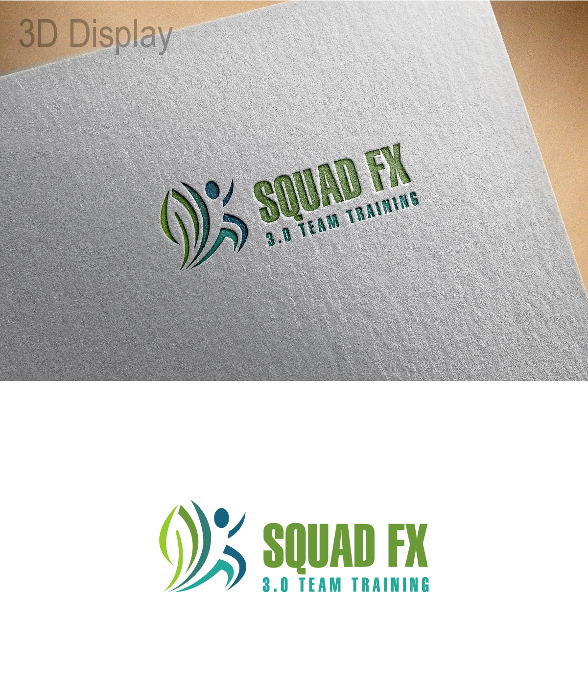 Diseño de Logo por 3Guys para este proyecto | Diseño #13580682