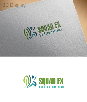 Logo Design by 3Guys for this project | Design: #13580682
