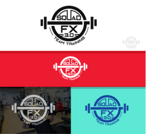 Logo Design by jrb1.Future for this project | Design #13574448