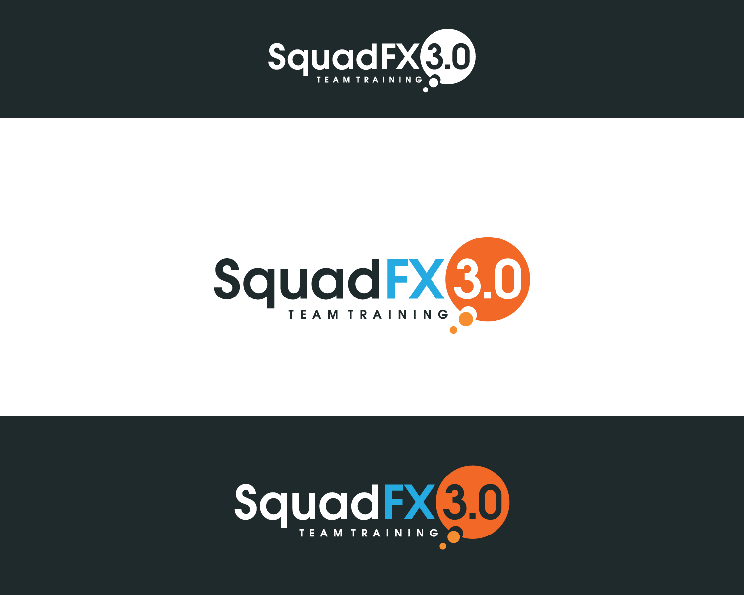 Logo Design by Atec for this project | Design #13570125