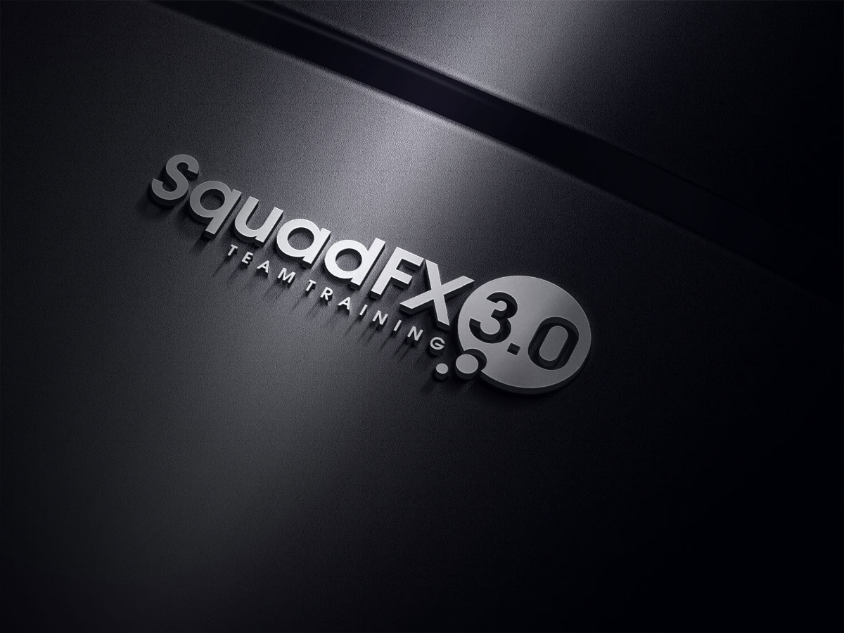 Logo Design by Atec for this project | Design #13570132