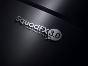Logo Design by Atec for this project | Design: #13570132