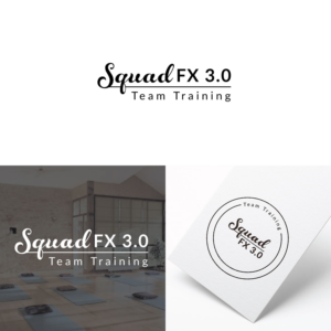 Logo Design by razieh kamali for this project | Design: #13579746