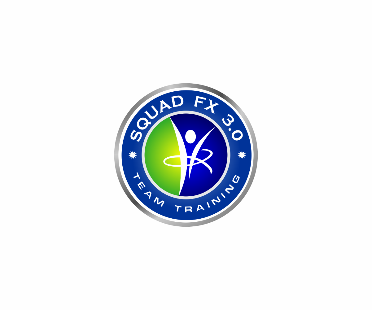 Logo Design by andriasgaluh for this project | Design #13577008