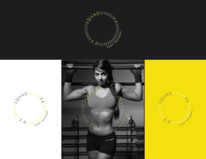 Logo Design by Psych artist for this project | Design #13566599